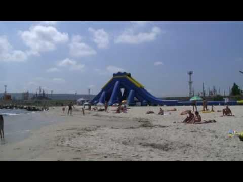 Virtual Varna ® ( part of Virtual Bulgaria project) Year 2010