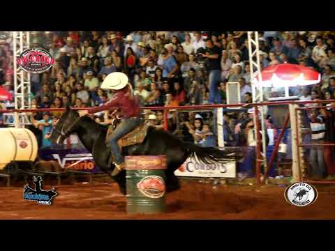 FINAL | Três Tambores | Festa do Peão de Colorado 2019