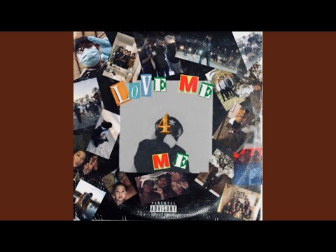 Love Me 4 Me