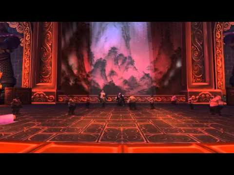 What is Worth Fighting For