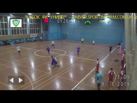 КУ7MFC Ciklum – Авангард