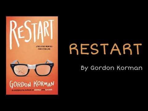 Restart  ch. 16 Shoshanna Weber