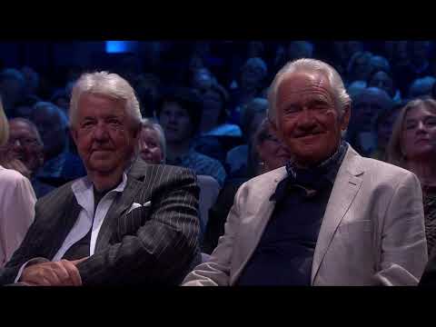 Rockheim Hall of Fame 2017