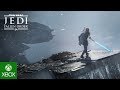 STAR WARS Jedi: Fallen Order Official Gameplay Demo (Extended Cut)