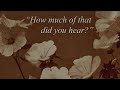 I Think I M Falling In Love Boyfriend ASMR Confession Sleeping Romantic Cozy