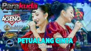 Download lagu PETUALANG CINTA - DWI RAHMA - AGENG MUSIC - PARA KUDA 2026 mp3