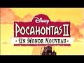 BA Pocahontas II Un Monde Nouveau 1999