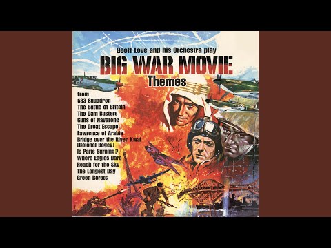 Theme from "Battle of Britain"