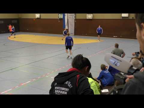 Spiel Platz 3/4-Wickrath NLV Vaihingen - Satz1