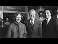 Ambassador Andrew Young remembers former President Jimmy Carter