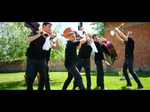 TS SREMCI  SALAŠ U MALOM RITU