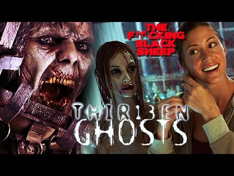 download lagu mp3 mp4 Shannon Elizabeth Thirteen Ghosts, download lagu Shannon Elizabeth Thirteen Ghosts gratis, unduh video klip Shannon Elizabeth Thirteen Ghosts