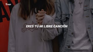 Mi Libre Canción - Laura Pausini ft. Juanes (Letra)