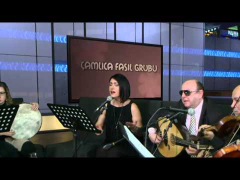UŞŞAK FASIL VE SOLO ŞARKILAR | ÇAMLICA FASIL GRUBU | Workshop 18.02.2016 # Notu okuyunuz