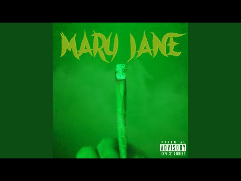 Mary Jane