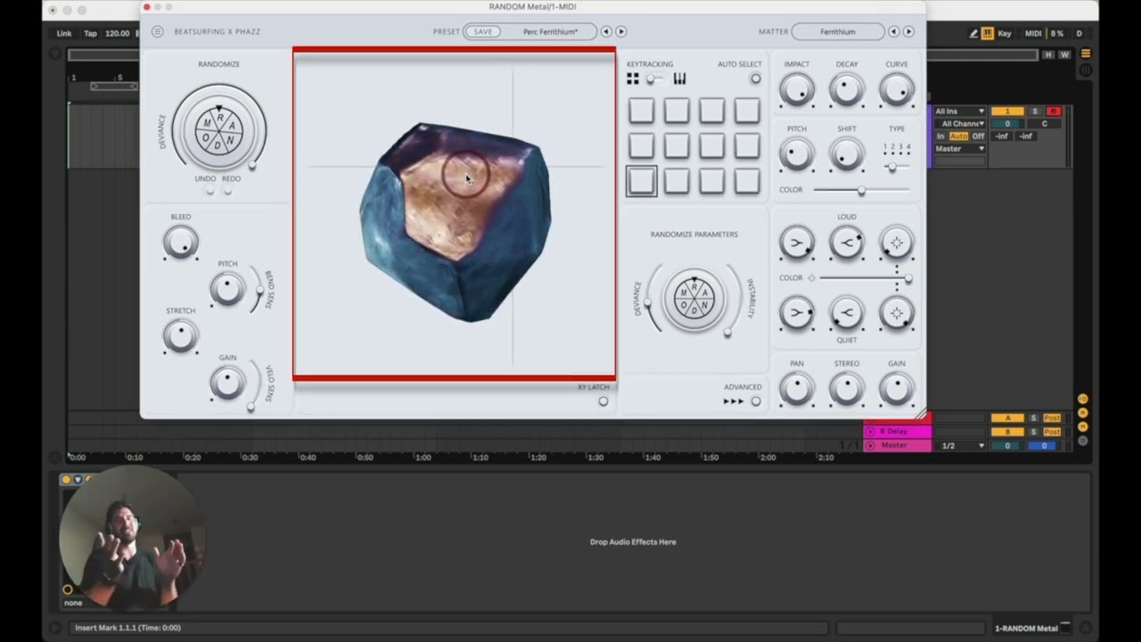 video