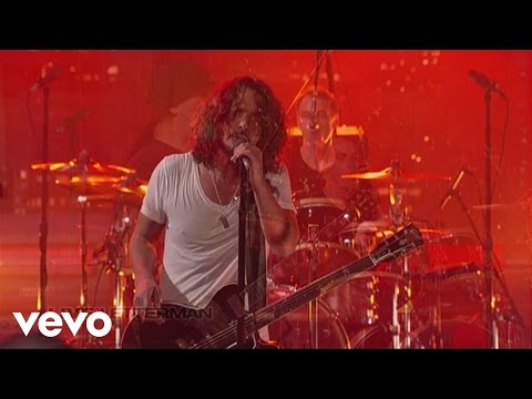 Taree - Soundgarden