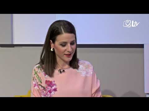 In familia Dei - Ana i Robert Bošnjak