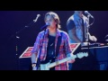 Keith Urban LIVE Cop Car Mohegan Sun Arena CT