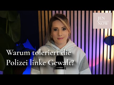 Warum der Polizist nicht eingriff – und warum ist er nicht das Problem?