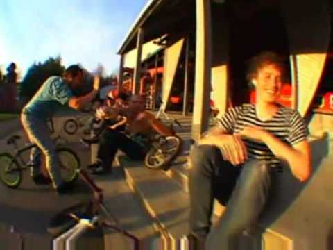 Metal Bike Company 2009