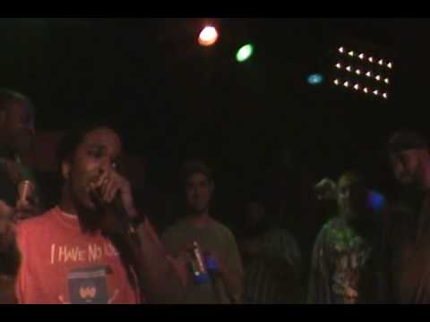 Mosh Jelton vs Strife