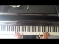 Greensleeves-arranged by David Nevue- piano ...