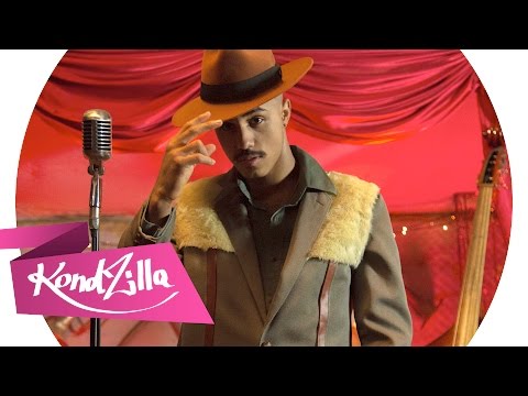 MC Livinho - Meu Copo (KondZilla)