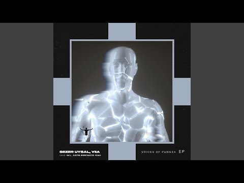 Voices Of Pangea (Justin Marchacos Remix)