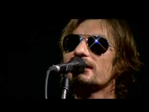 Kristali - Osmi dan (uživo u BUNT-u)