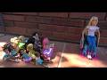 Elsa And Anna Toddlers New Mistery Teacher