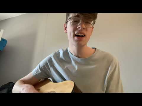 Its Over - Sam Carson