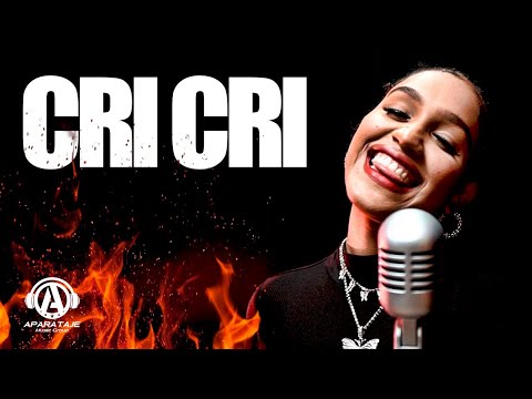 RAPERA MENCIONA ALOFOKE! (Cri Cri X DJ Scuff - Desahogo)