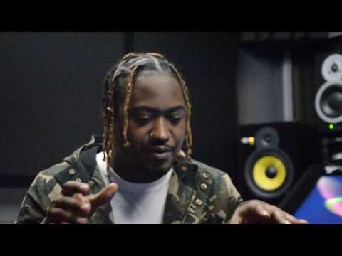 Austin Fillmore Exclusive Interview: From Cocaine to Jail to The Stage