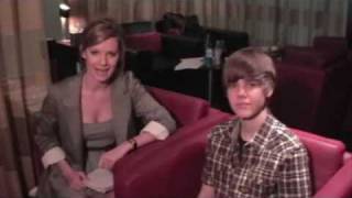 Justin Bieber - Kiss And Tell