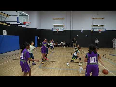 2022-11-20 SoCal Shooters 4 vs Homecourt Edge Basketball (Championship Game)