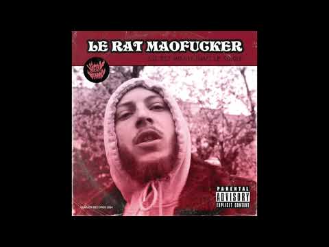 La Vilerie x Le Rat Maofucker  - S'il est minuit dans le siècle