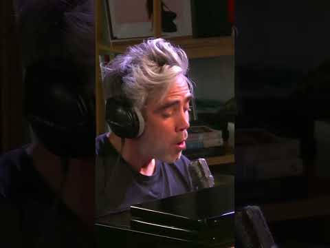 Patrick Watson - Ça va [Live at Ayco]