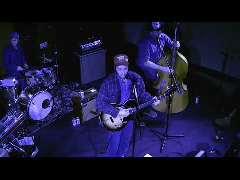 Luke Bell - All Blue - Live at Daytrotter - 2/19/2016