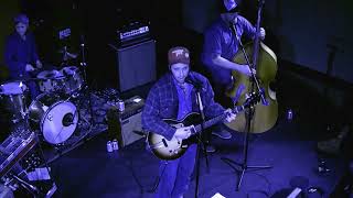 Luke Bell - All Blue - Live at Daytrotter - 2/19/2016