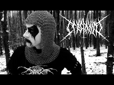 Kristailer - ...and Delight for the Cursed (Official Music Video)