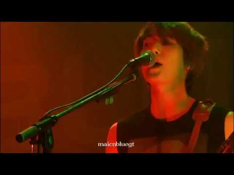 CNBLUE Zepp Tour 2013 @Tokyo Lady