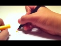 How To Draw A Mixels Key Tutorial