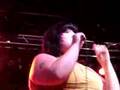 The Gossip - Eyes Open / Yr Mangled Heart