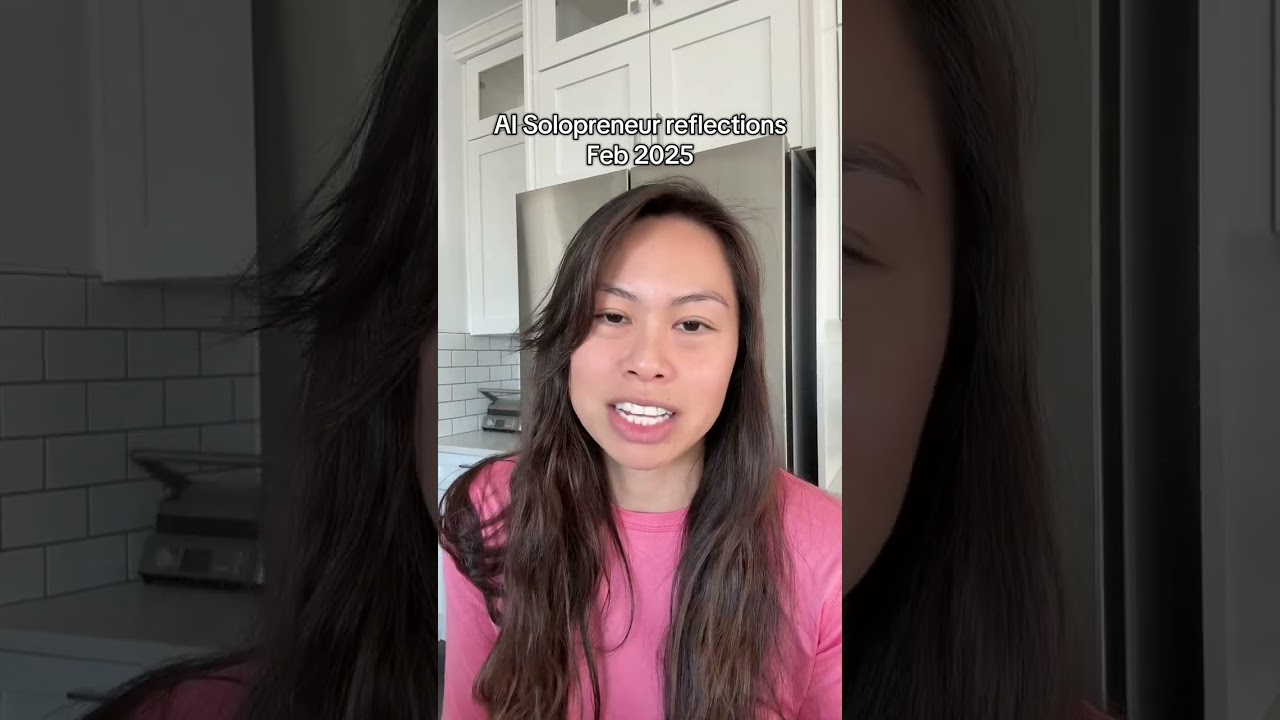 My top 3 challenges building Blotato.com as an AI Solopreneur #buildinpublic #solopreneur