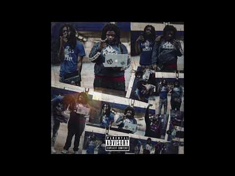 prodbytrapatm x Buttah luch - CashATM (Feat Telly Buttah)