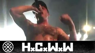 SCUFFPROOF - JUDGEMENT DAY (OFFICIAL HD VERSION)