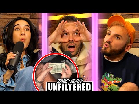 Our Time Illegally Gambling in Vegas - UNFILTERED #184