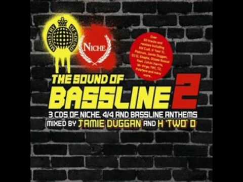 Track 08 - Mr Virgo - You Got Me Feelin - Sound Of Bassline 2