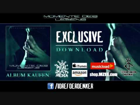 Idref -  Glücklich feat.  Cazino